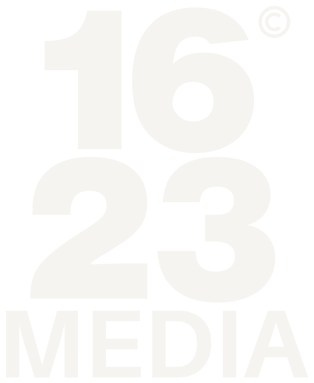 1623 Media